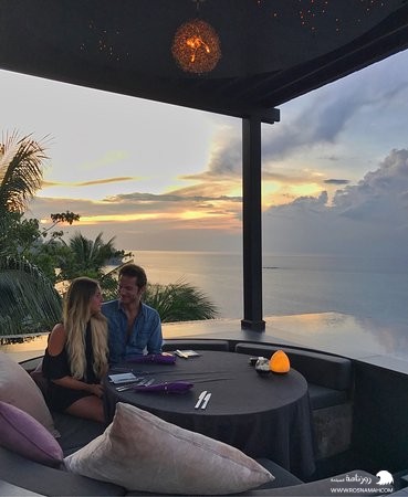 ‏Plum Prime Steakhouse