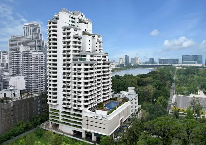 ‏ Center Point Sukhumvit 10  سنتر بوينت سوخومفيت سوي 10