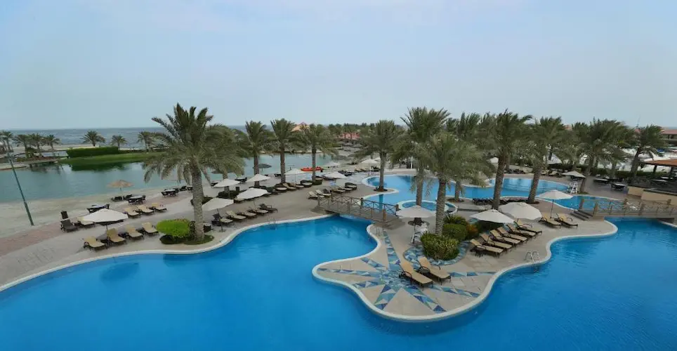 البحرين Al Bander Hotel & Resort