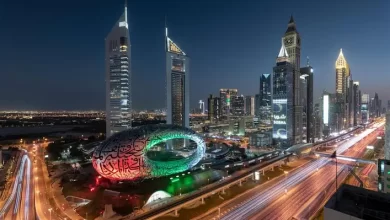 Millennium Plaza Downtown, Dubai