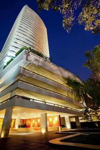 ‏ Fraser Suites Sukhumvit Bangkok