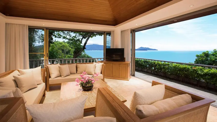 Trisara Villas & Residences Phuket