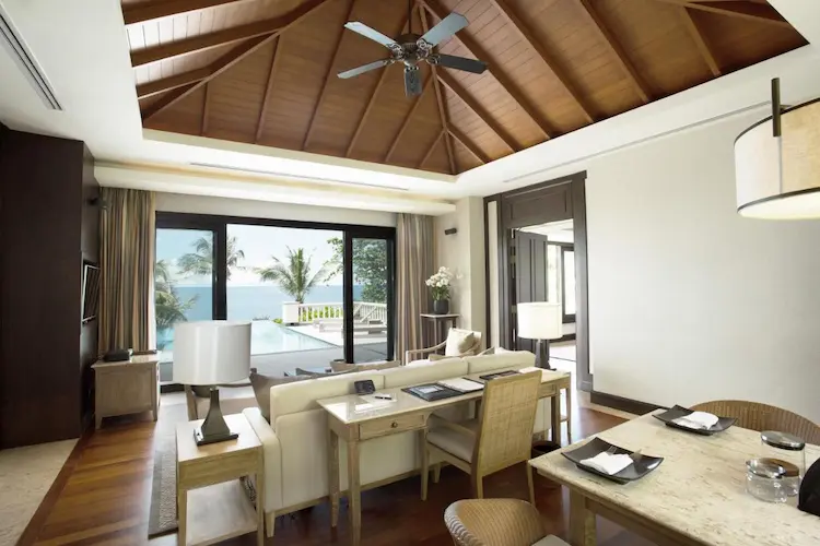 Trisara Villas & Residences Phuket