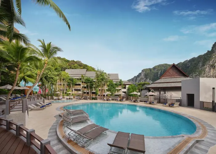 (منتجع هوليداي ان)Holiday Inn Resort Krabi Ao Nang Beach, an IHG Hotel