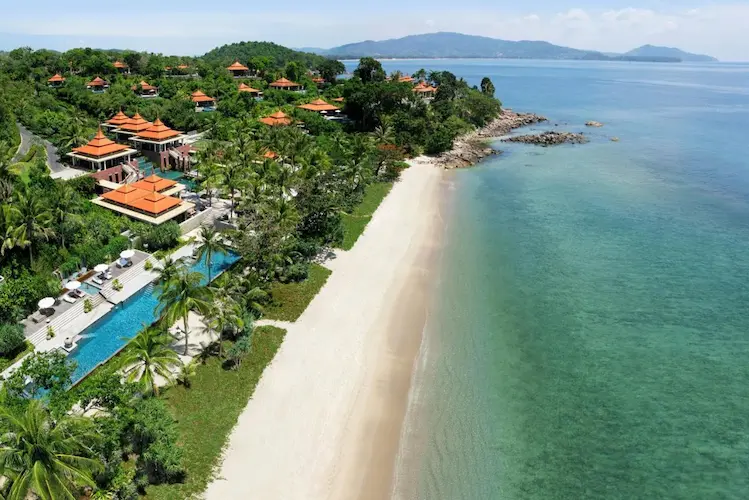 Trisara Villas & Residences Phuket