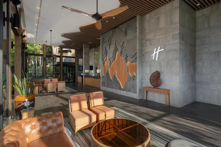 (منتجع هوليداي ان)Holiday Inn Resort Krabi Ao Nang Beach, an IHG Hotel