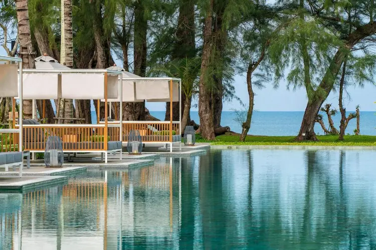 MELIÁ PHUKET MAI KHAO - SHA Plus