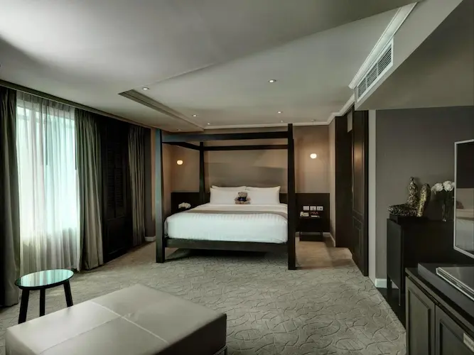 S15 Sukhumvit hotel Bangkok