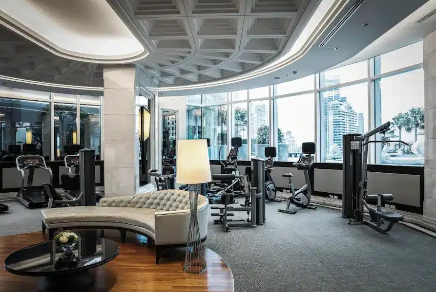 Grande Centre Point Hotel Terminal21