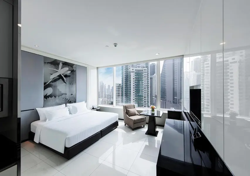 Grande Centre Point Hotel Terminal21