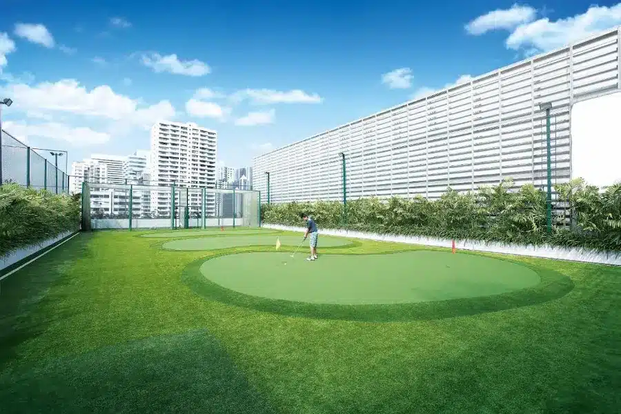 Grande Centre Point Hotel Terminal21