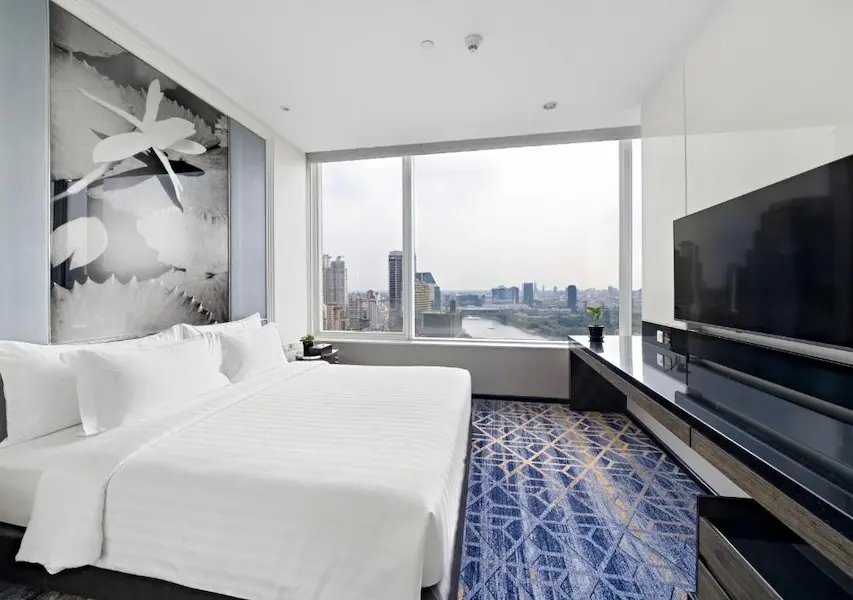 Grande Centre Point Hotel Terminal21