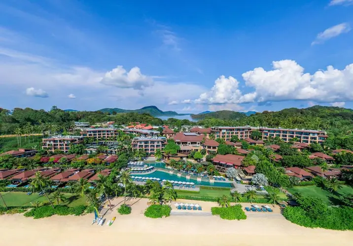 Pullman Phuket Panwa Beach Resort