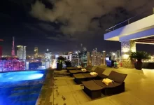City Garden Grand Hotel