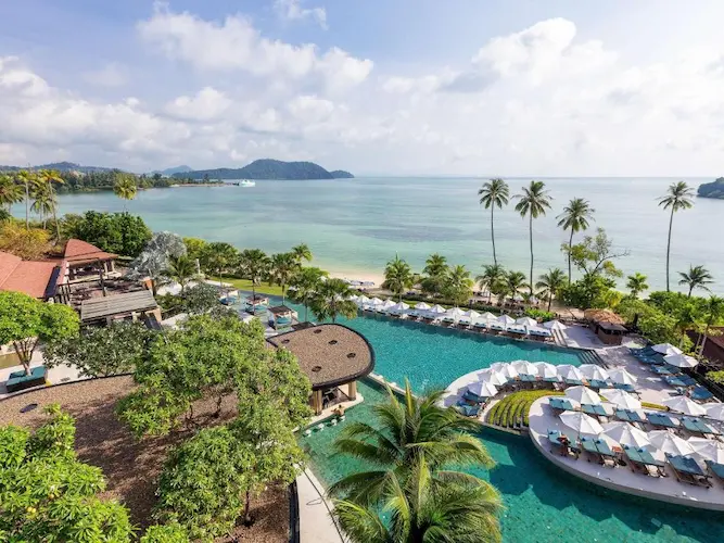 Pullman Phuket Panwa Beach Resort