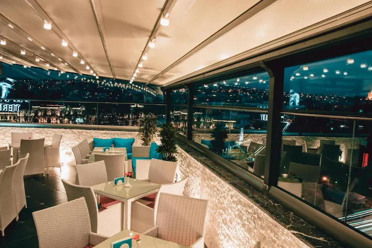 River Side Hotel Tbilisi
<yoastmark class=