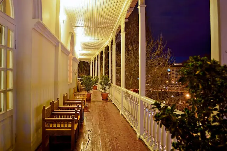 River Side Hotel Tbilisi
<yoastmark class=