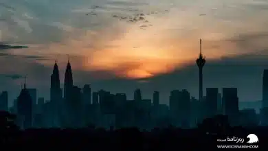 الطقس في ماليزيا