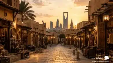ما هي أفضل أسواق الرياض القديمة