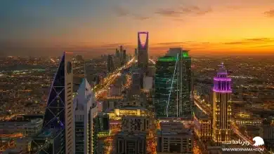 أماكن حلوة للمتزوجين في الرياض