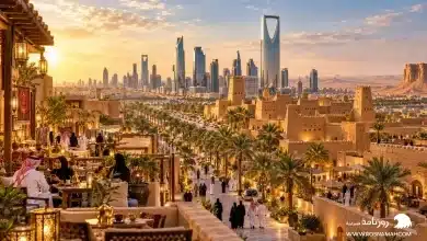 ما هي أبرز ما تشتهر به الرياض؟ – دليل شامل لعاصمة المملكة