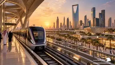 تجربة الرياض العصرية من المترو إلى الأبراج
