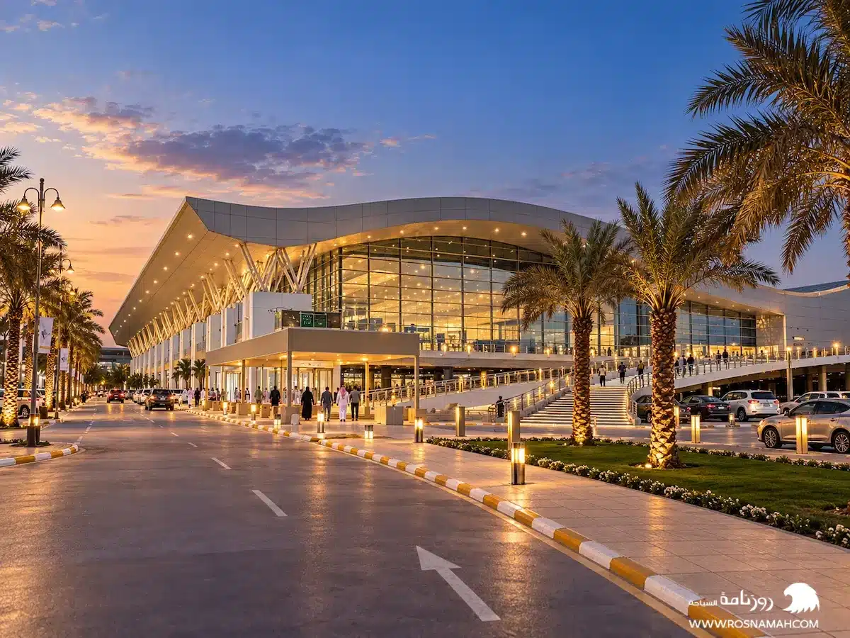 مركز الرياض الدولي للمؤتمرات والمعارض